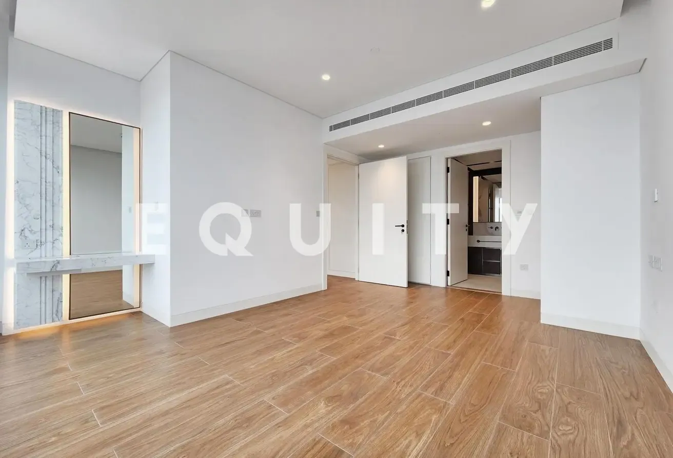 Exclusive | High Floor | Jumeirah Islands View