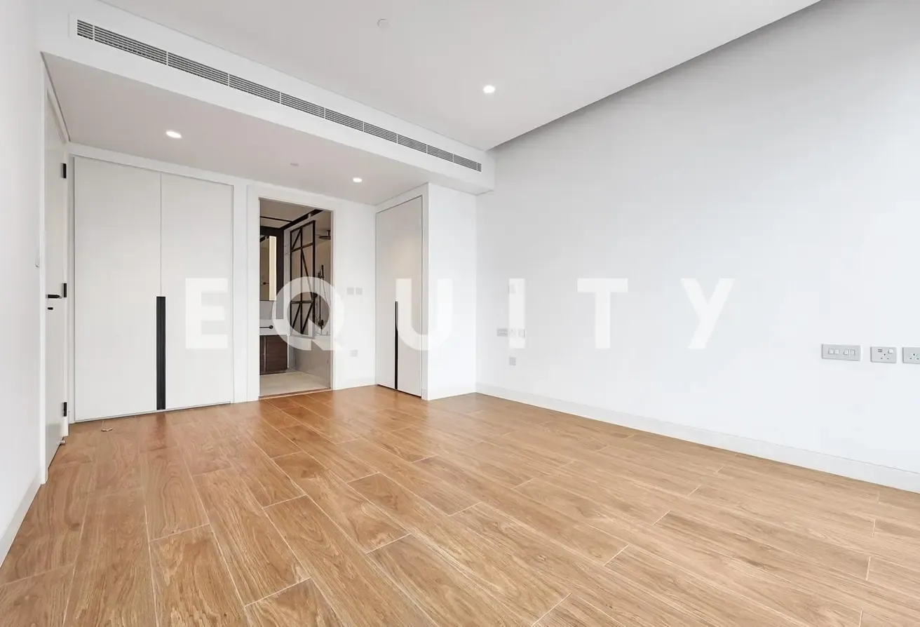 Exclusive | High Floor | Jumeirah Islands View