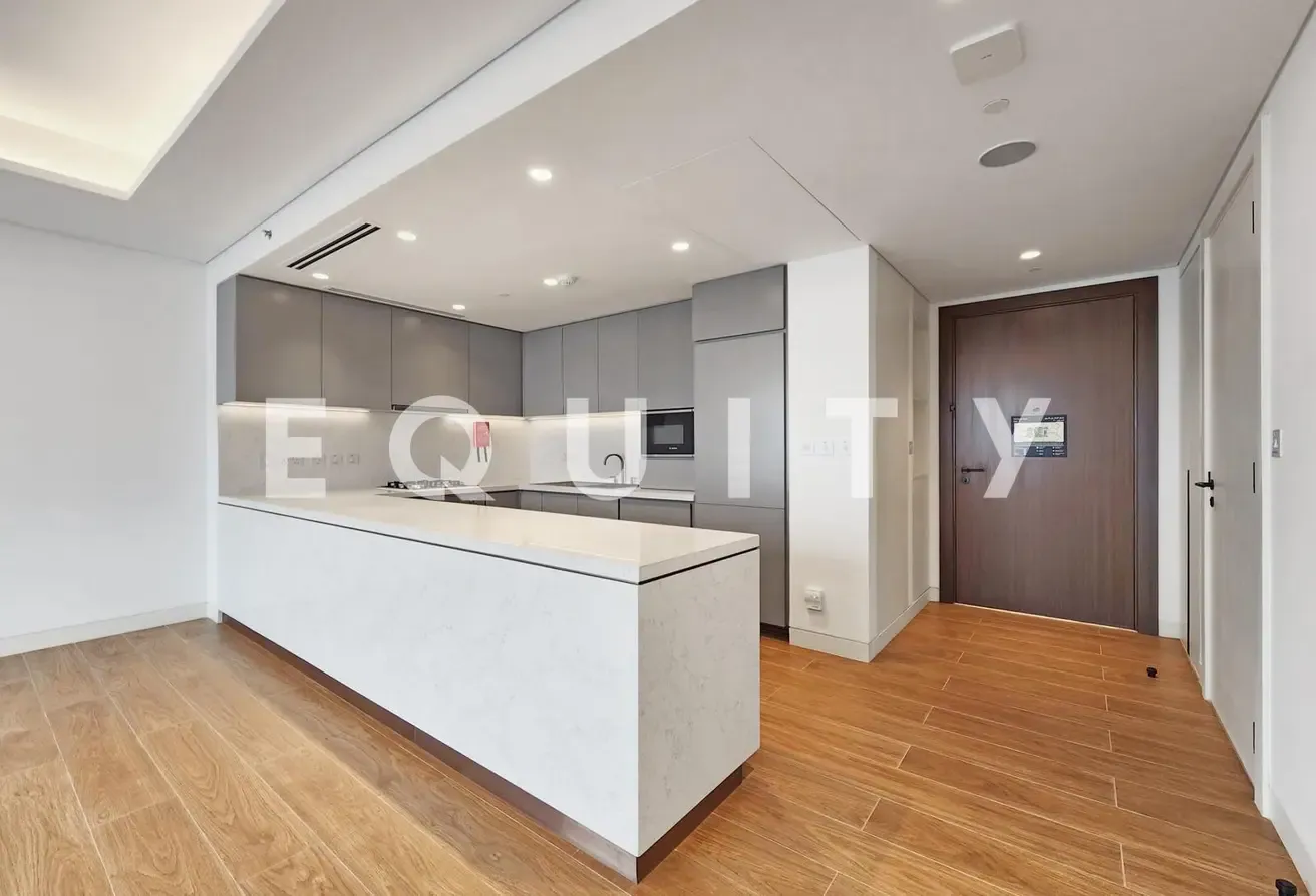 Exclusive | High Floor | Jumeirah Islands View