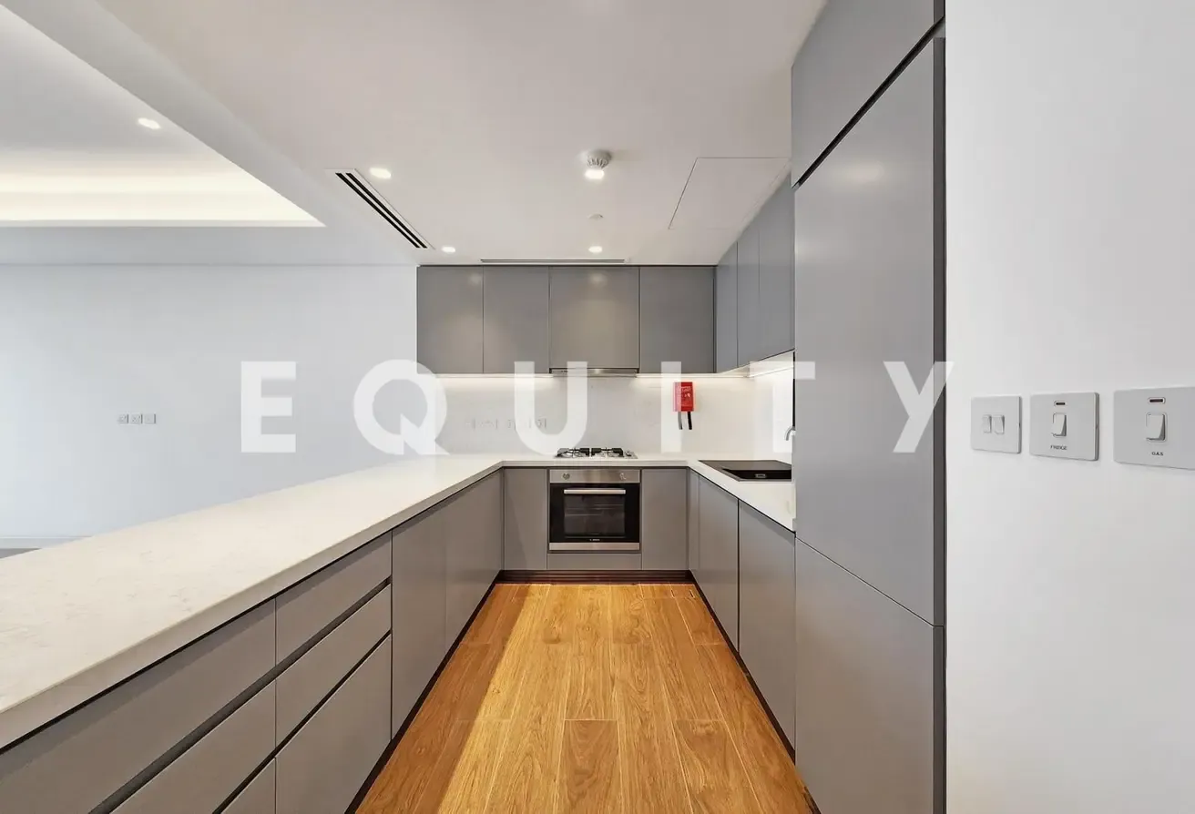 Exclusive | High Floor | Jumeirah Islands View