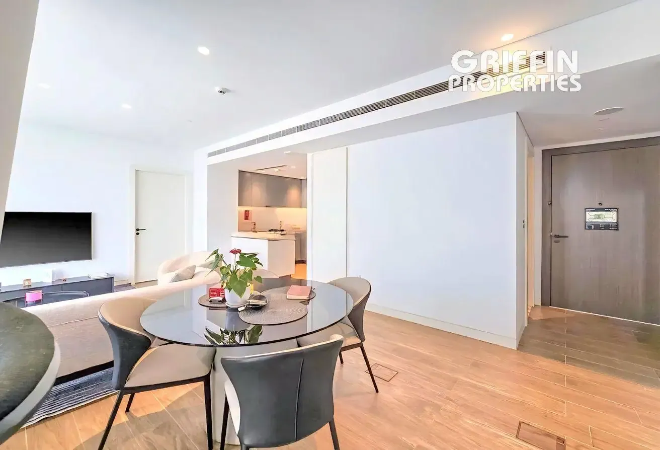 Luxury 1BED | Fully Furnished | Ready to Move