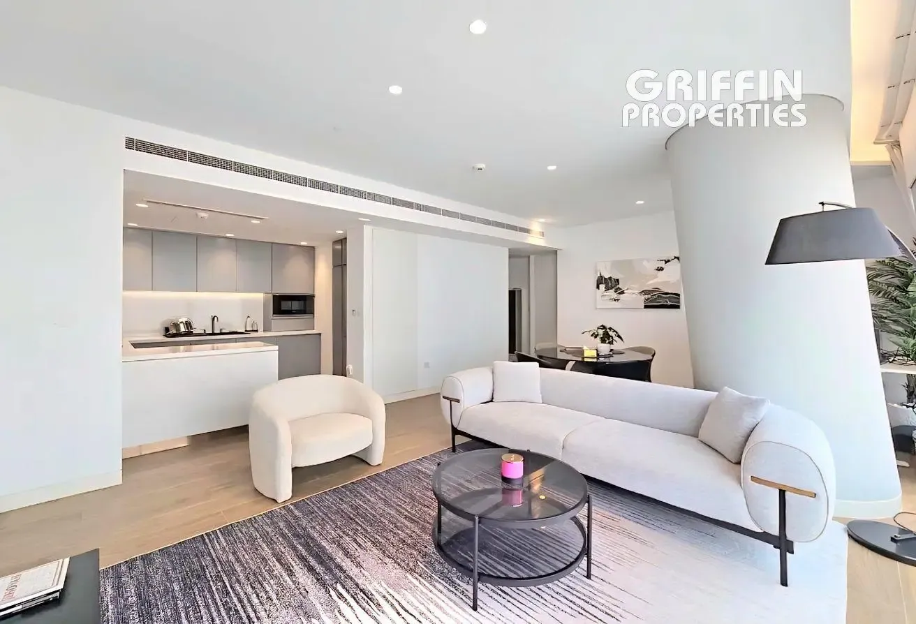 Luxury 1BED | Fully Furnished | Ready to Move