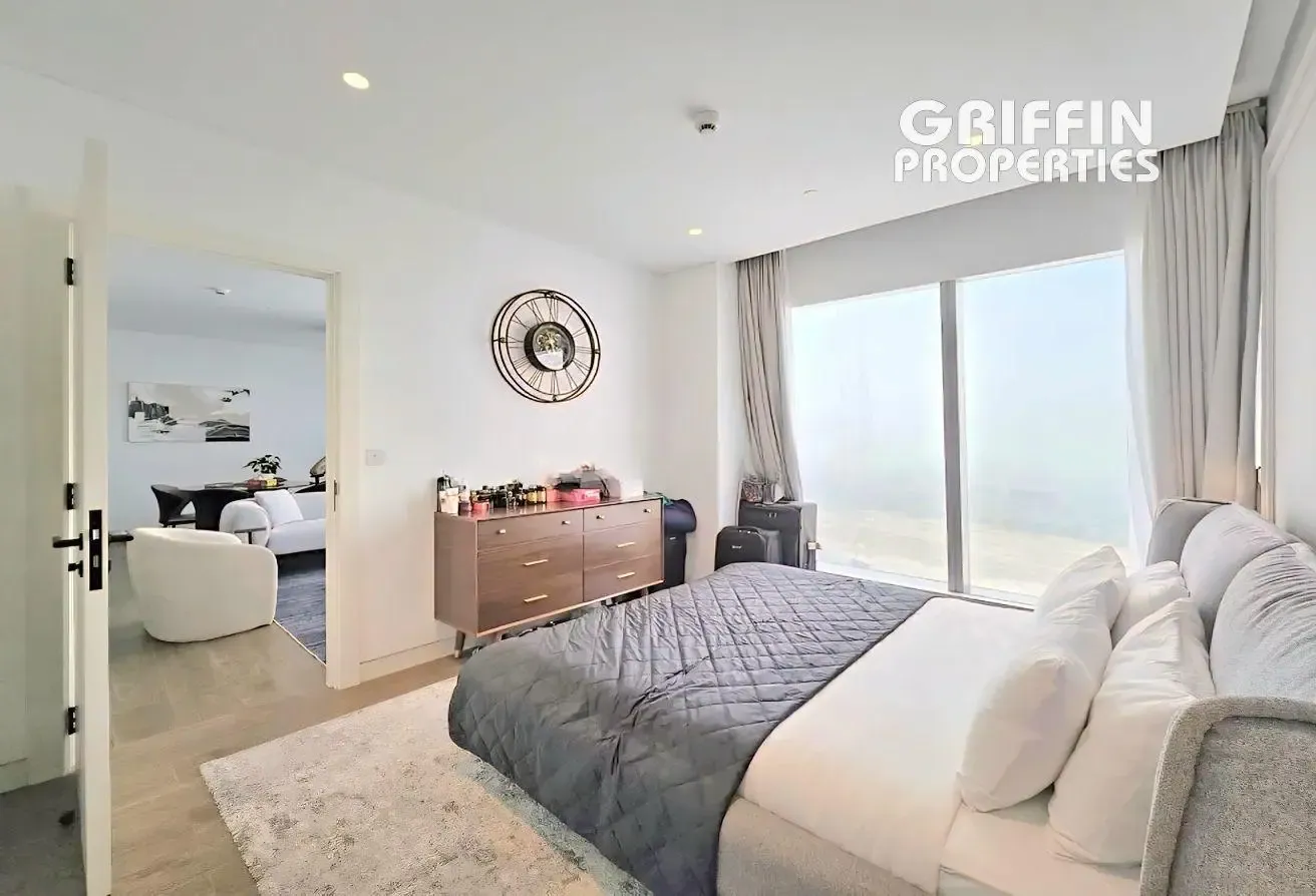 Luxury 1BED | Fully Furnished | Ready to Move
