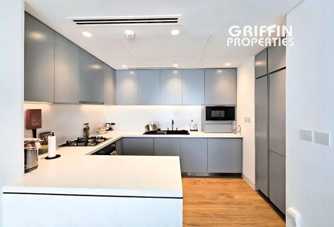 Luxury 1BED | Fully Furnished | Ready to Move