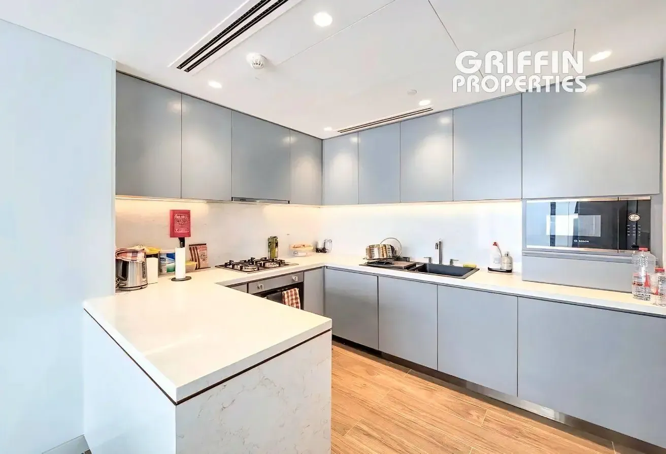 Luxury 1BED | Fully Furnished | Ready to Move