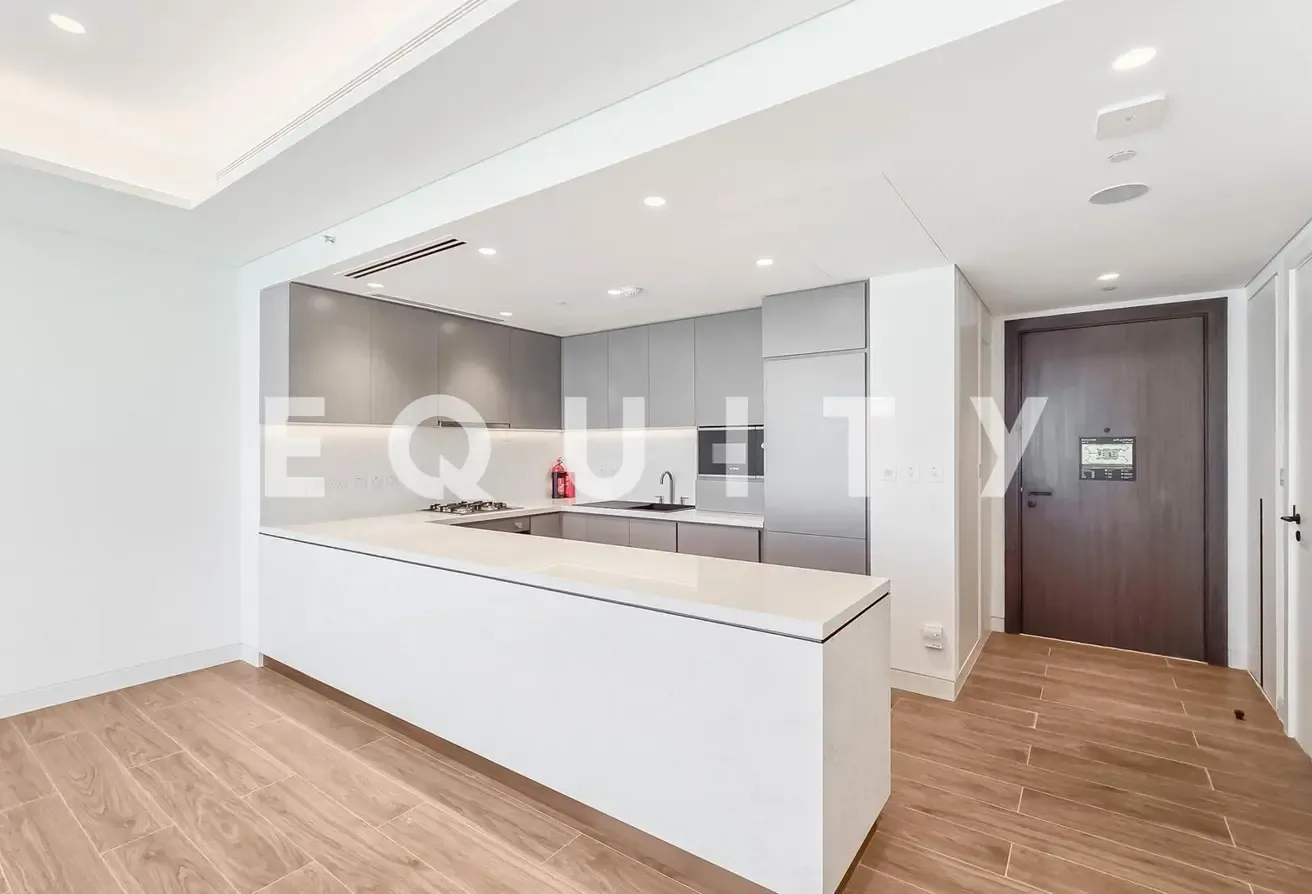 Sea View | Spacious | Luxury Branded Residence