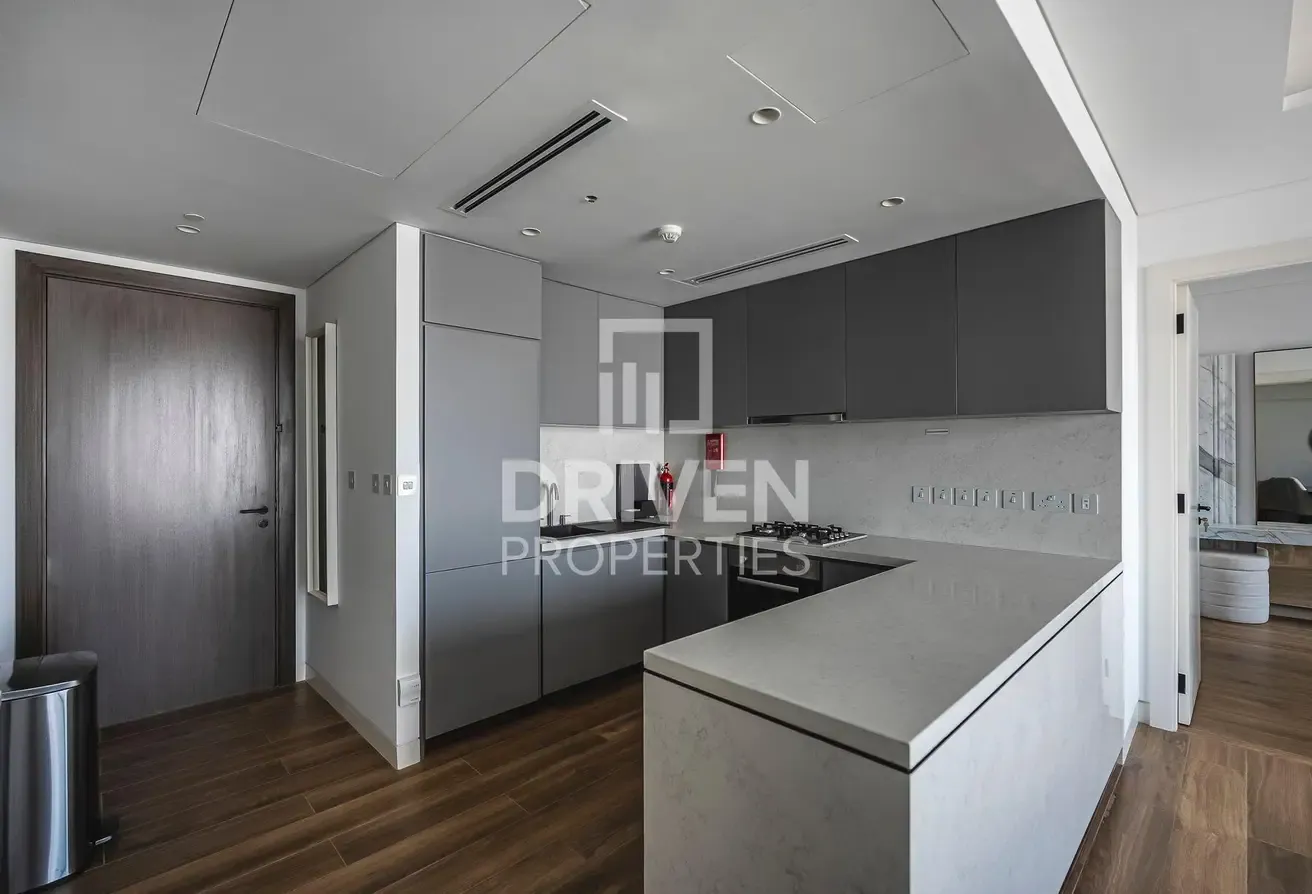 High Floor | Fully Furnished | Luxury Amenities