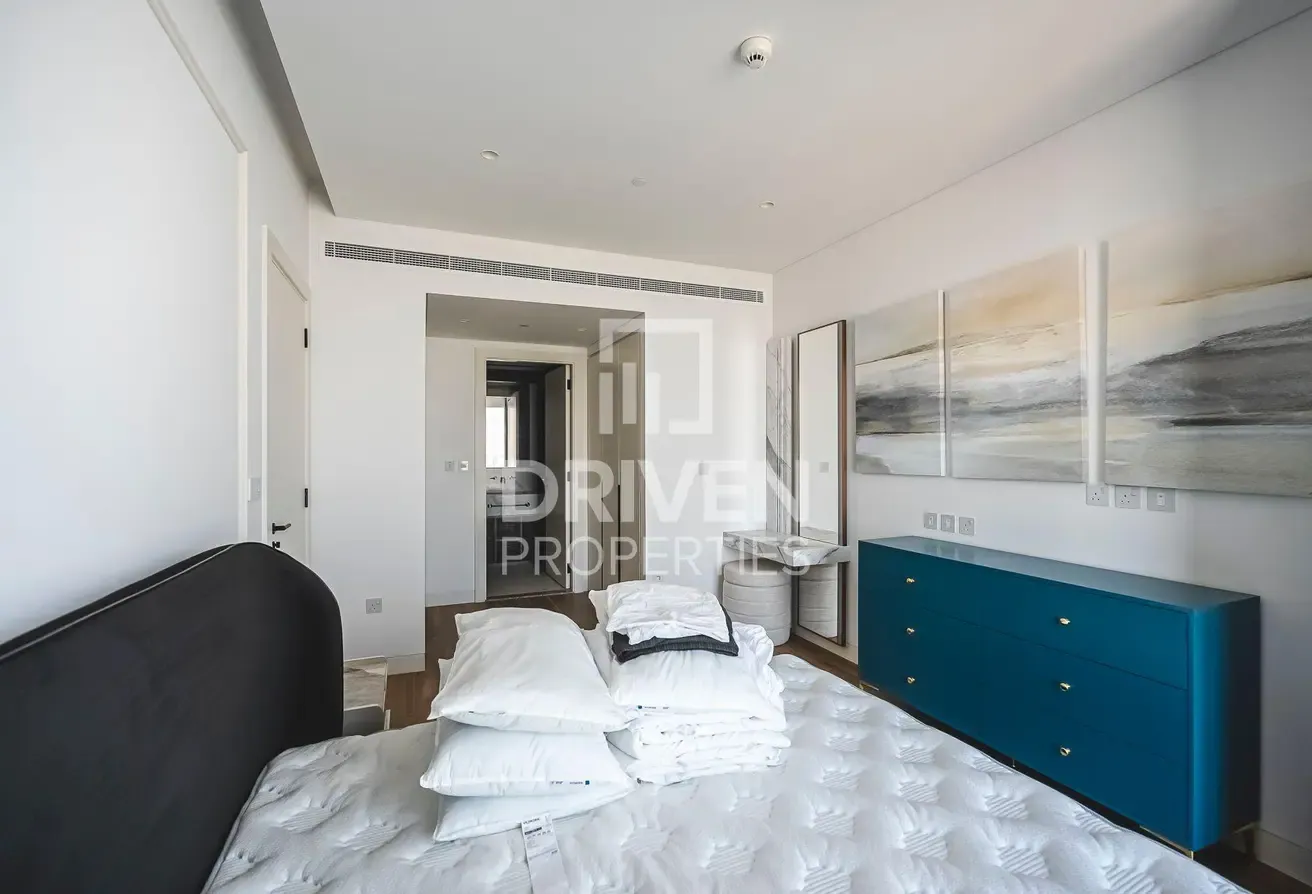 High Floor | Fully Furnished | Luxury Amenities