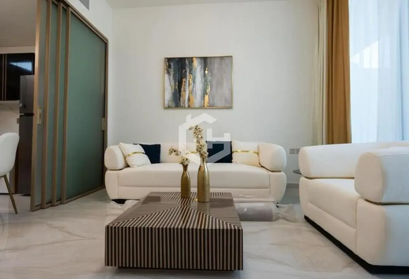 Furnished | Study | Best Layout | Resort Amenities
