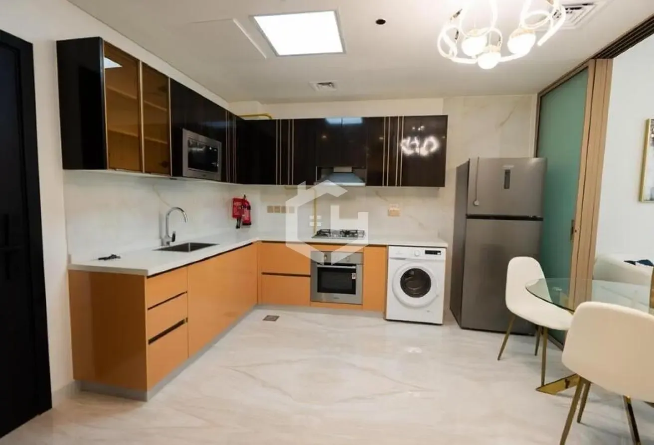 Furnished | Study | Best Layout | Resort Amenities