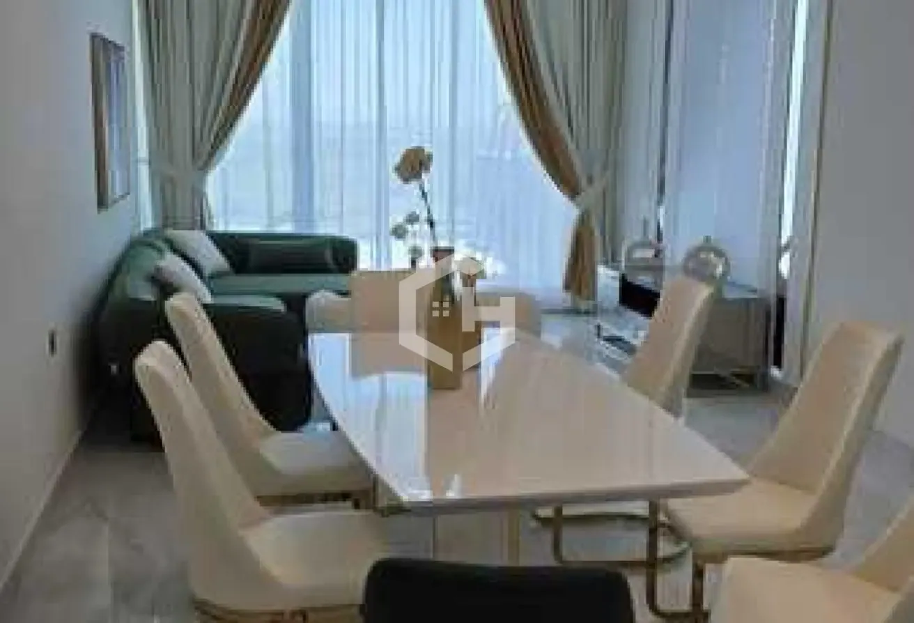 Furnished | Study | Best Layout | Resort Amenities