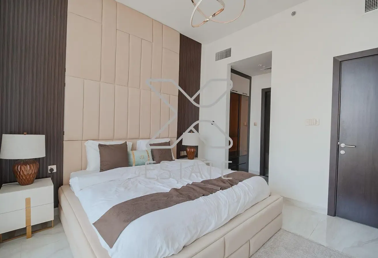 Fully Furnished Unit with Private Pool | Vacant |