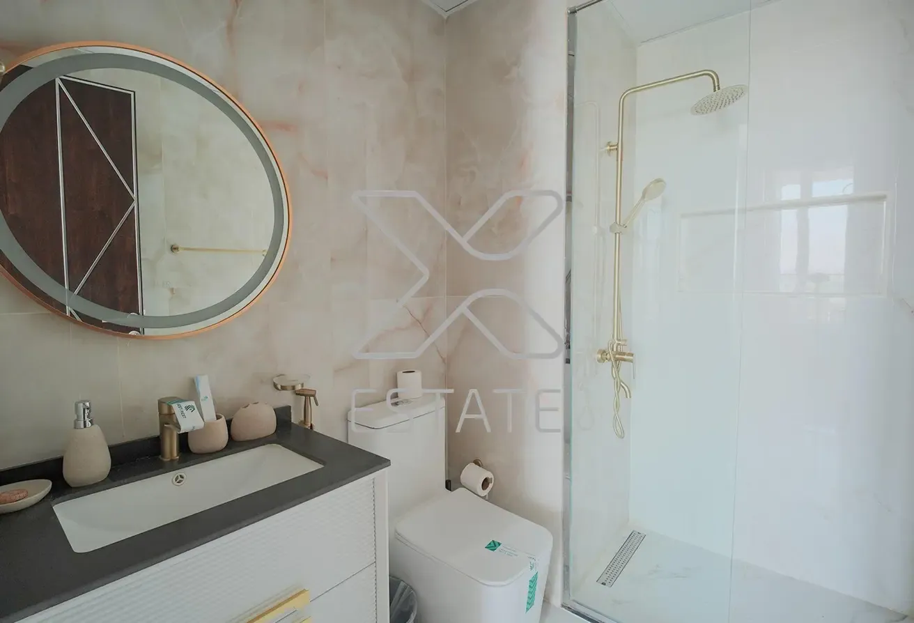 Fully Furnished Unit with Private Pool | Vacant |