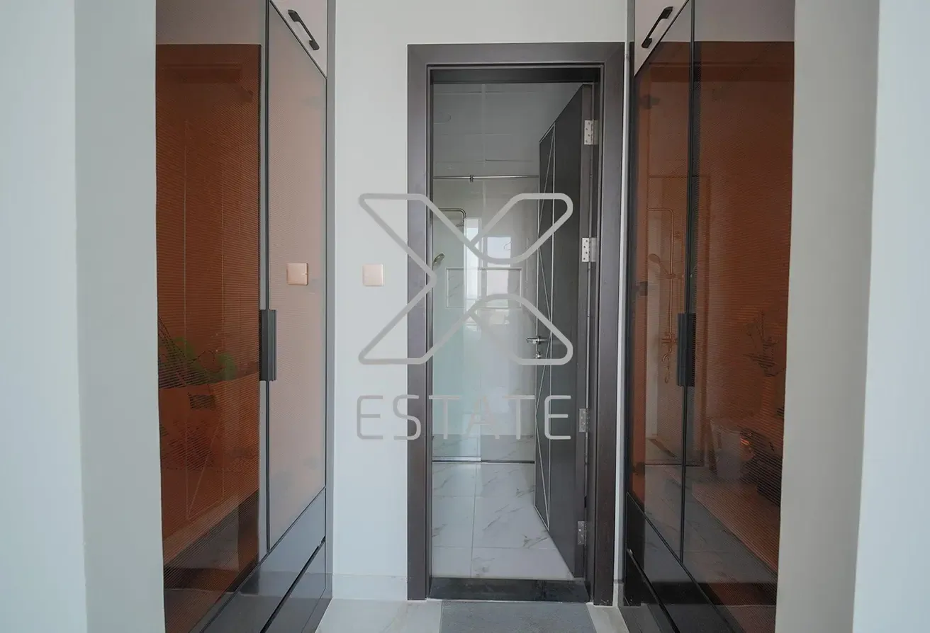 Fully Furnished Unit with Private Pool | Vacant |