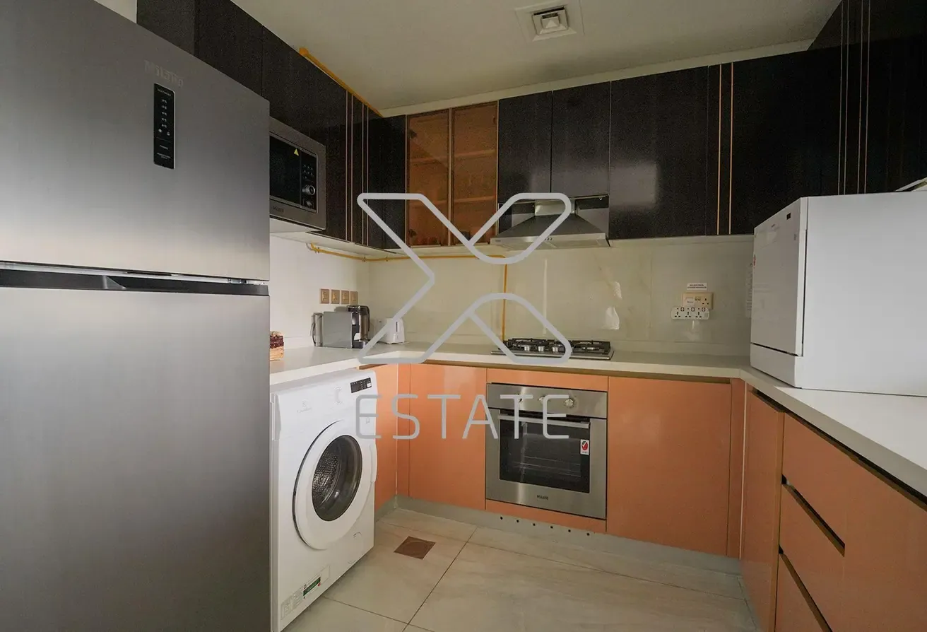 Fully Furnished Unit with Private Pool | Vacant |