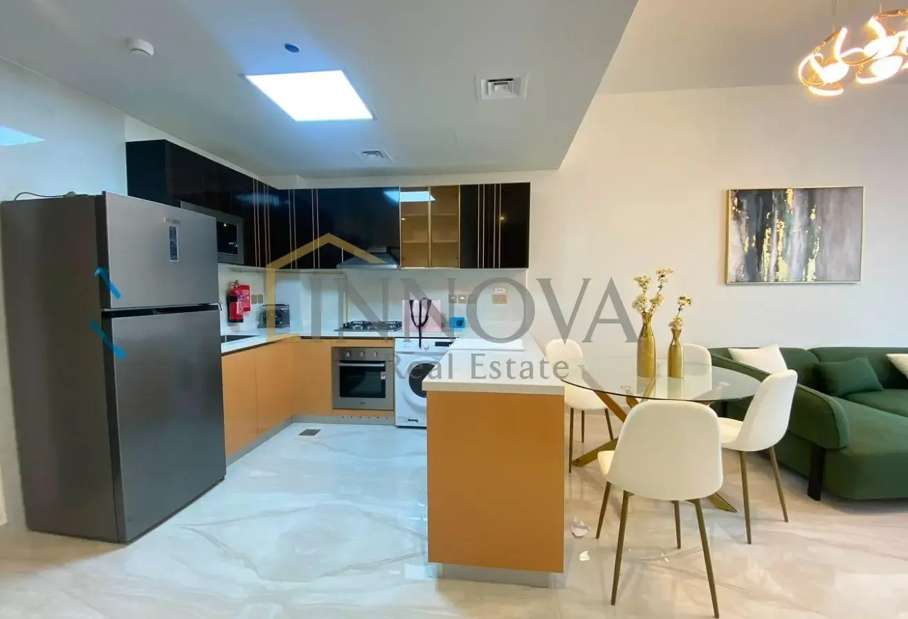 Fully Furnished | Luxury Living | Ready to Move In