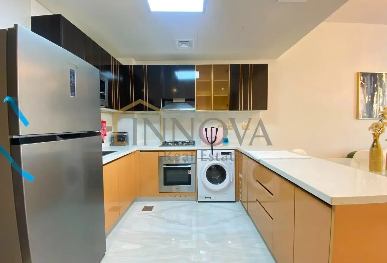 Fully Furnished | Luxury Living | Ready to Move In