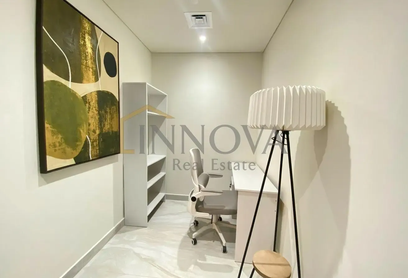 Fully Furnished | Luxury Living | Ready to Move In