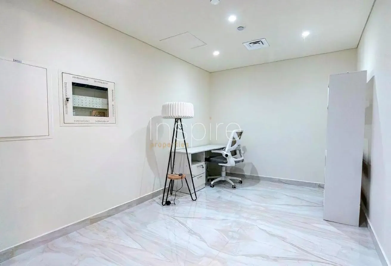 Luxury 2BR+ Study | Private Jacuzzi | High Floor
