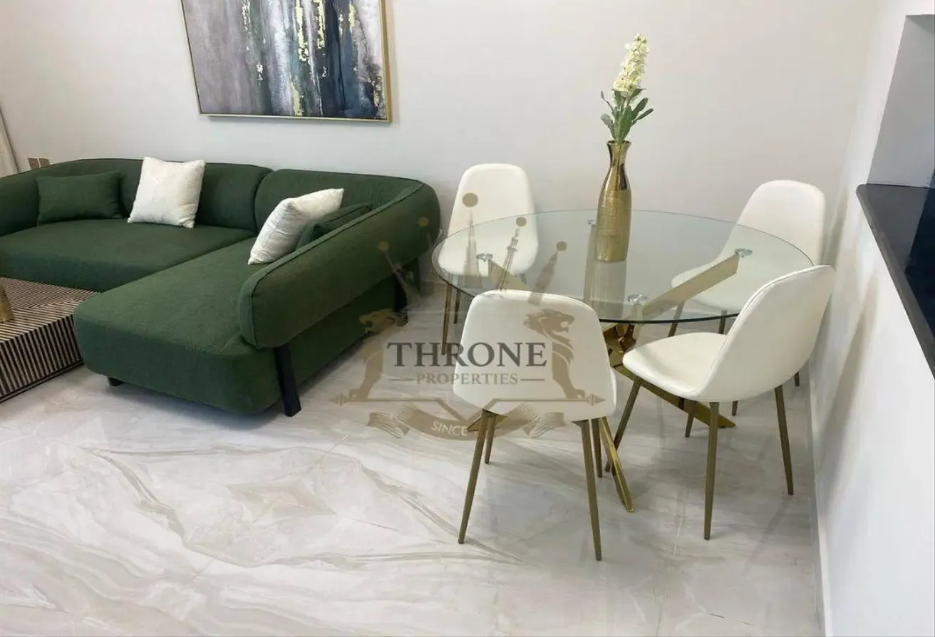 2BR Room+Office | Fully Furnished | Famiy Friendly