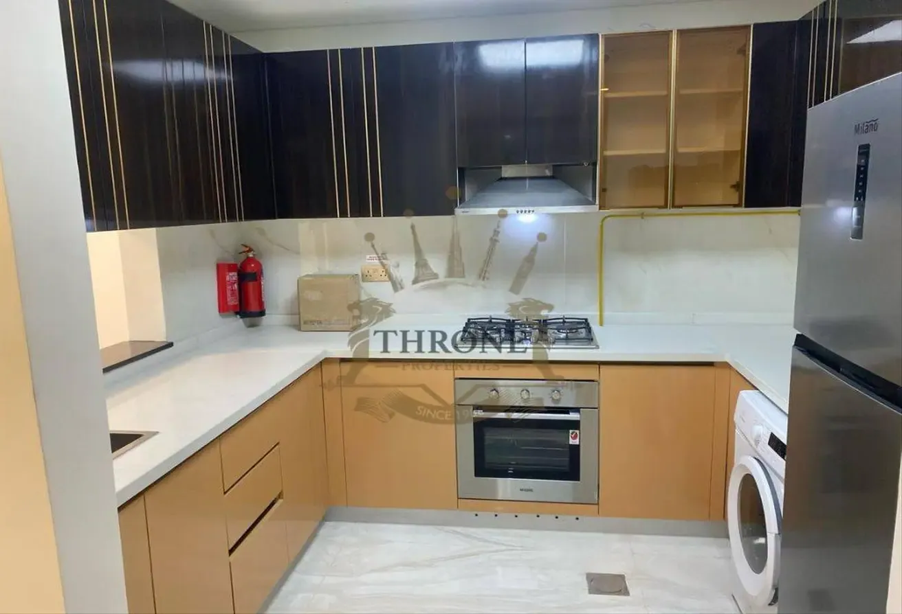 2BR Room+Office | Fully Furnished | Famiy Friendly