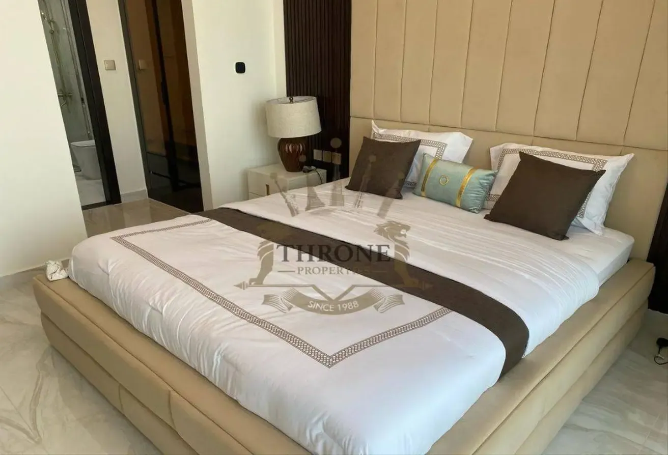 2BR Room+Office | Fully Furnished | Famiy Friendly