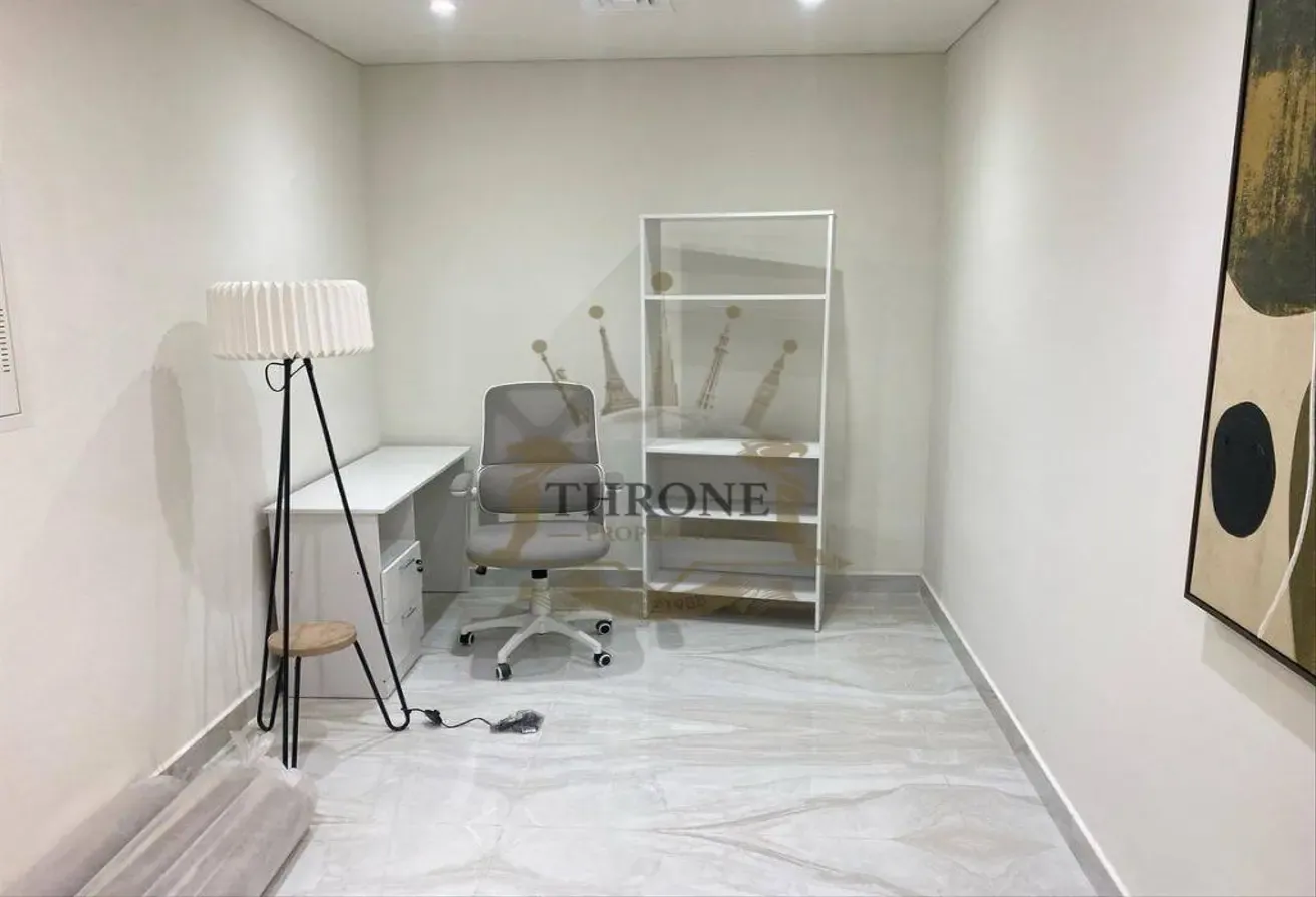 2BR Room+Office | Fully Furnished | Famiy Friendly