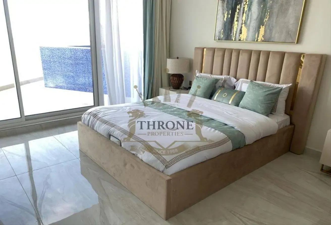 2BR Room+Office | Fully Furnished | Famiy Friendly