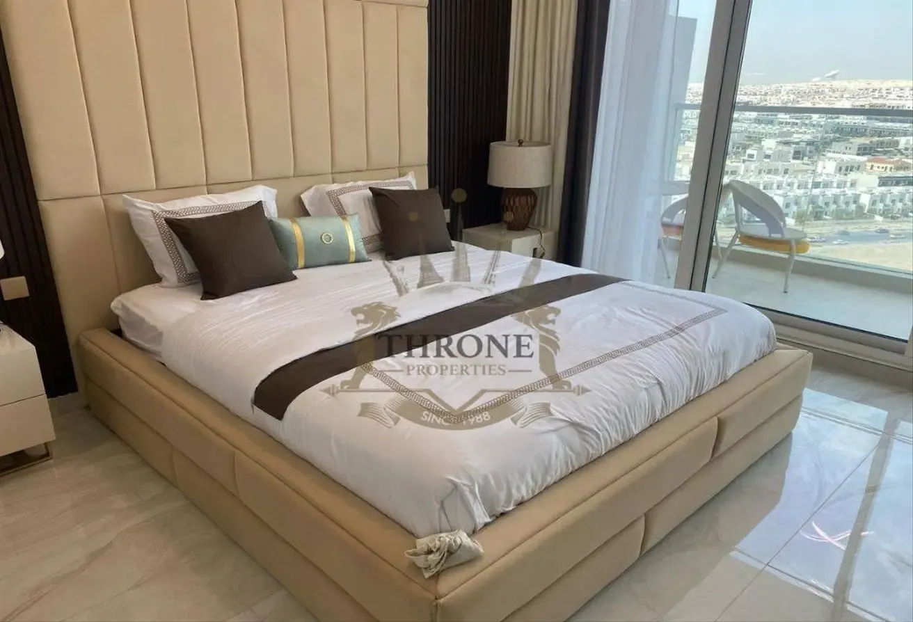 2BR Room+Office | Fully Furnished | Famiy Friendly