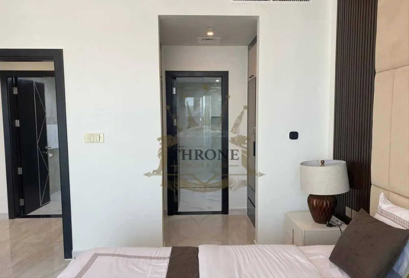 2BR Room+Office | Fully Furnished | Famiy Friendly