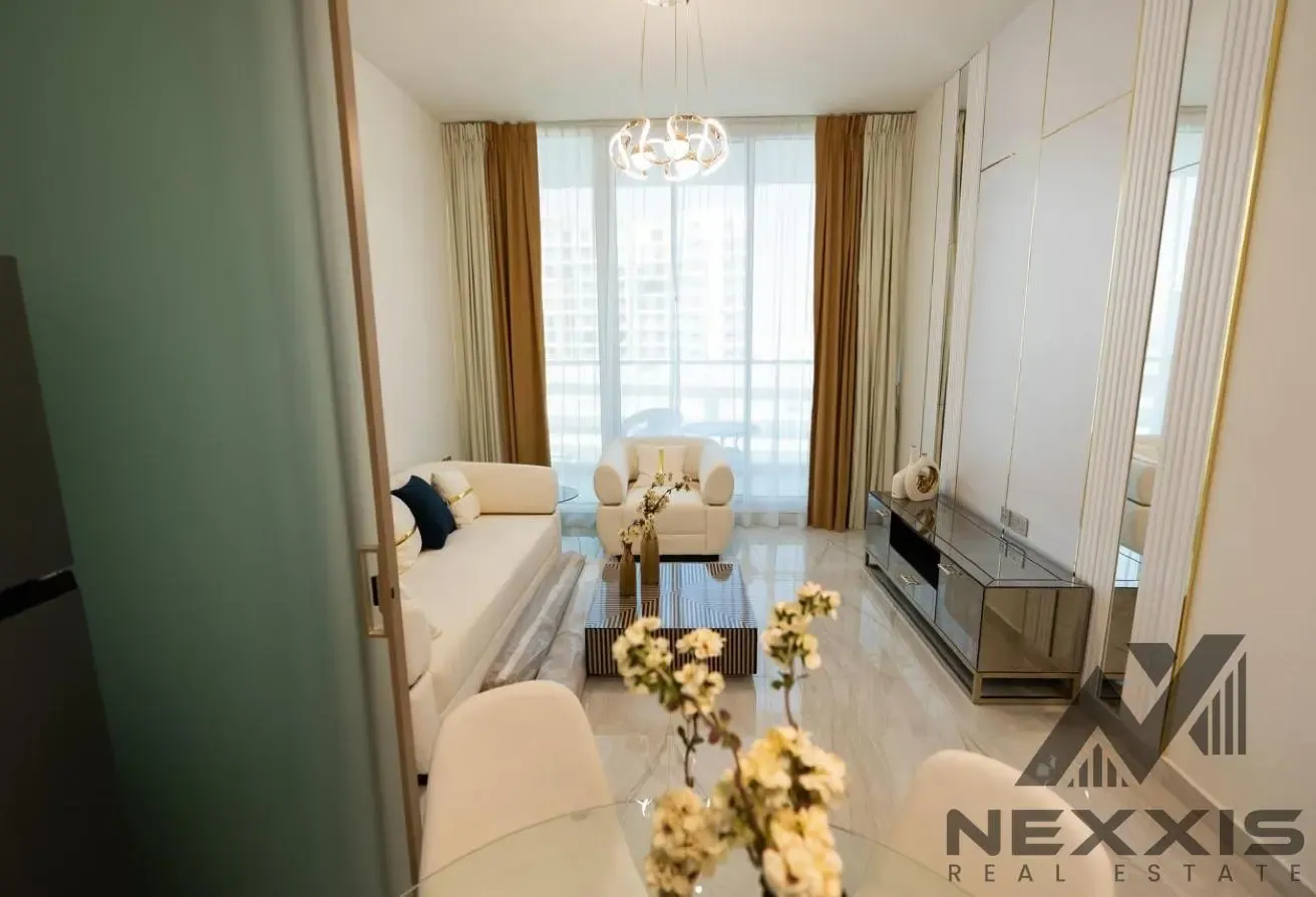 Fully Furnished Apartment with Spacious Layout