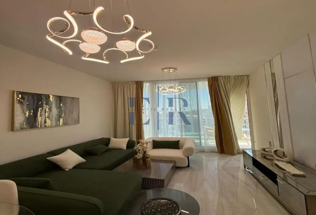 FURNISHED / READY TO MOVE / NO AGENT