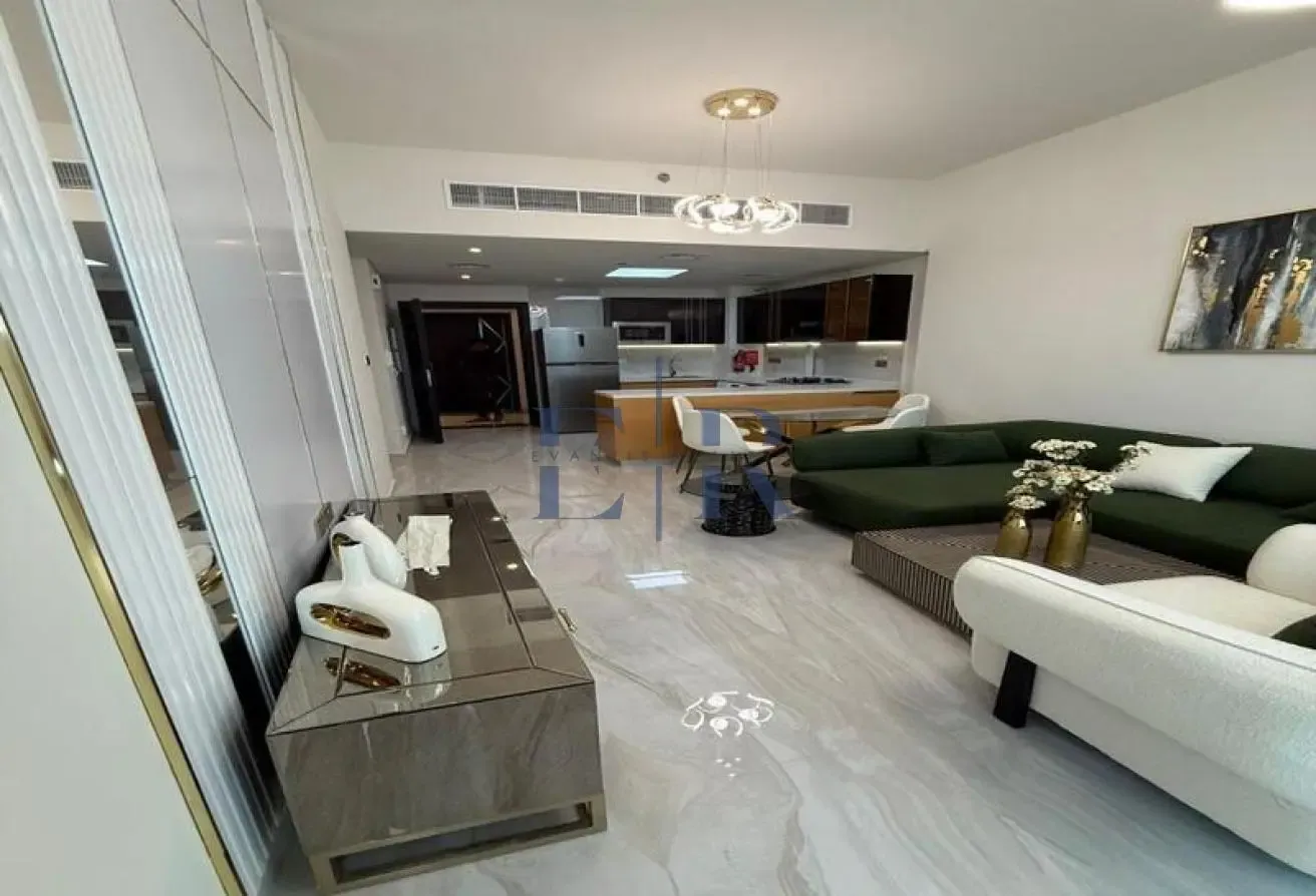 FURNISHED / READY TO MOVE / NO AGENT
