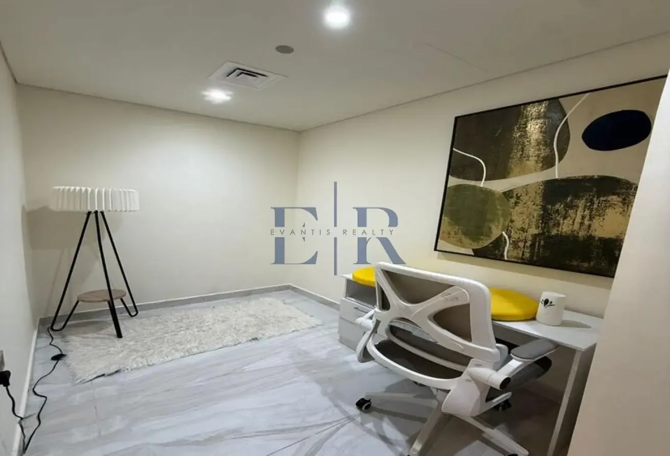 FURNISHED / READY TO MOVE / NO AGENT