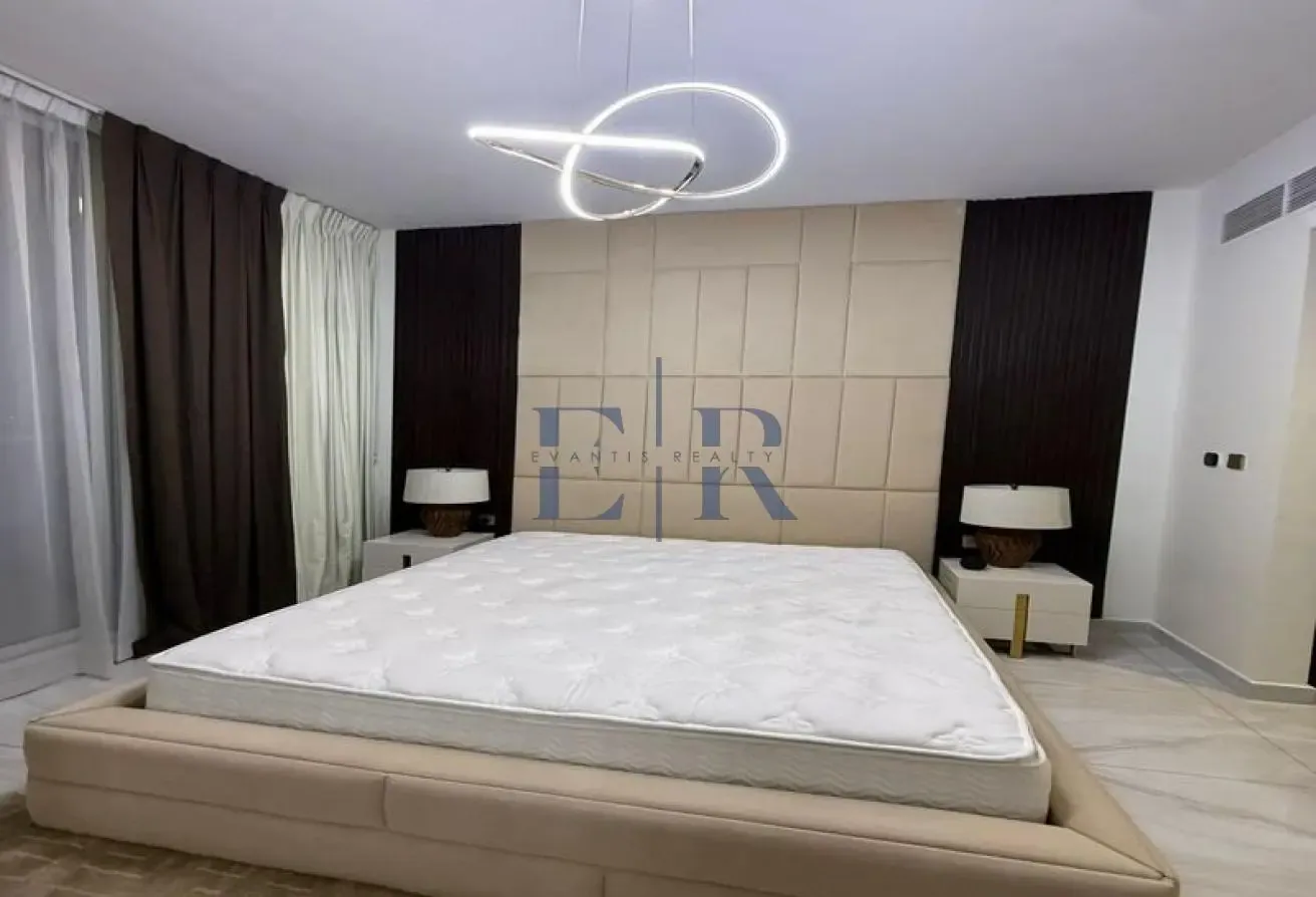 FURNISHED / READY TO MOVE / NO AGENT