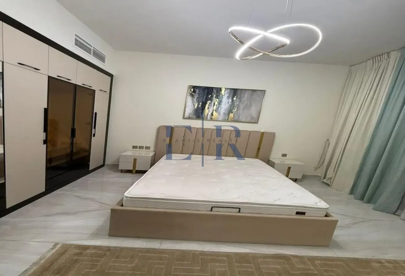 FURNISHED / READY TO MOVE / NO AGENT