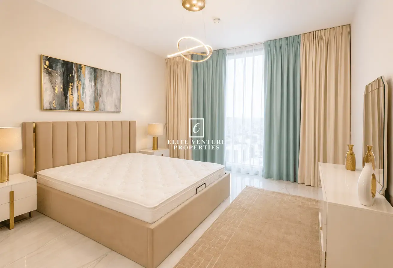 FULLY FURNISHED | MODERN LAYOUT | PRIME LOCATION