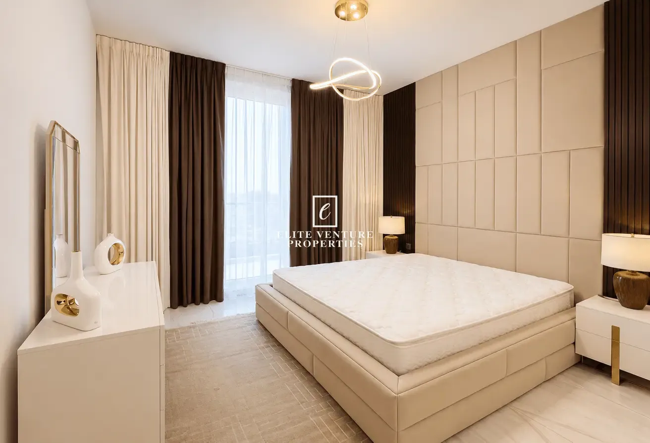 FULLY FURNISHED | MODERN LAYOUT | PRIME LOCATION