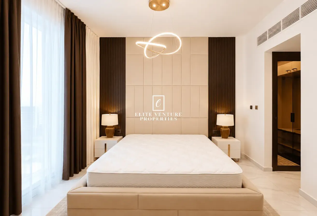 FULLY FURNISHED | MODERN LAYOUT | PRIME LOCATION