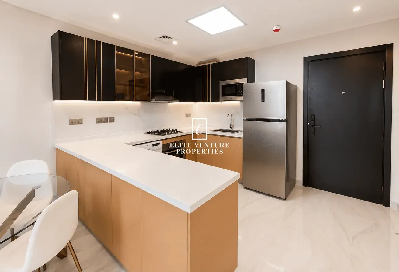 FULLY FURNISHED | MODERN LAYOUT | PRIME LOCATION