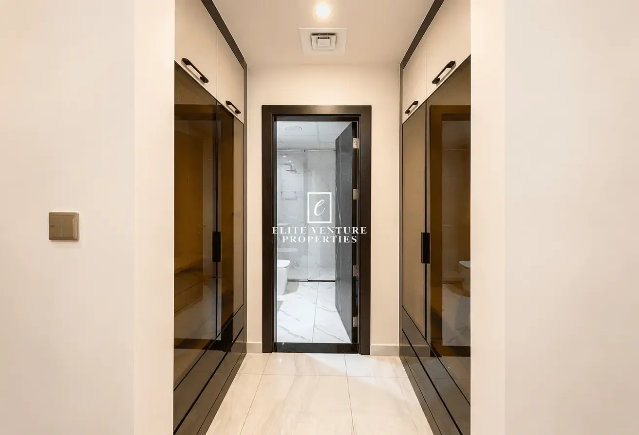 FULLY FURNISHED | MODERN LAYOUT | PRIME LOCATION