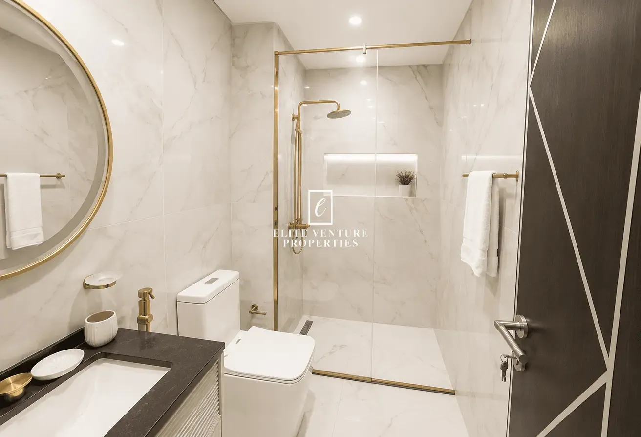 FULLY FURNISHED | MODERN LAYOUT | PRIME LOCATION