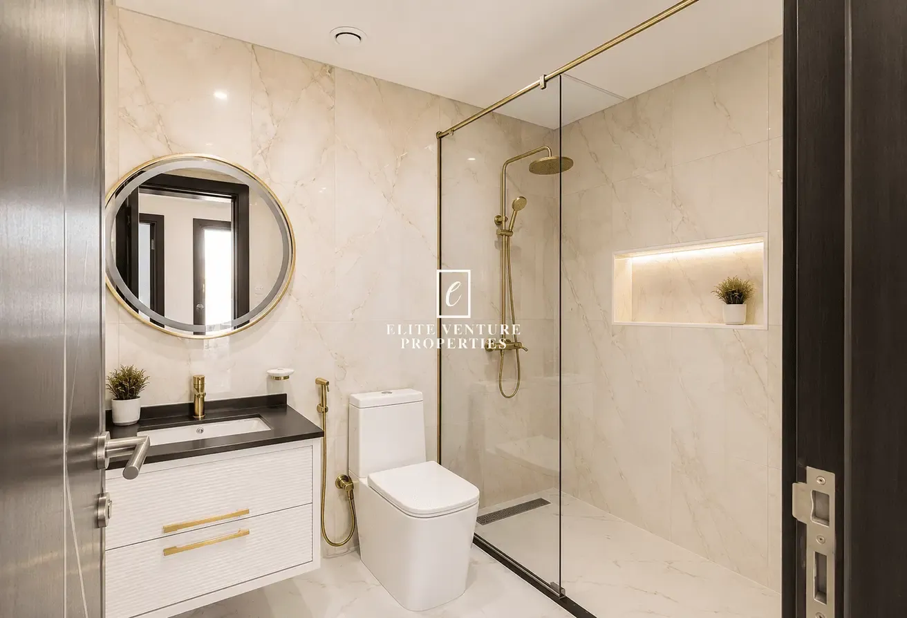 FULLY FURNISHED | MODERN LAYOUT | PRIME LOCATION