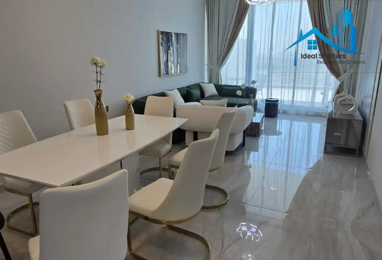 3BR + Maids Room Fully Furnished Well Maintained