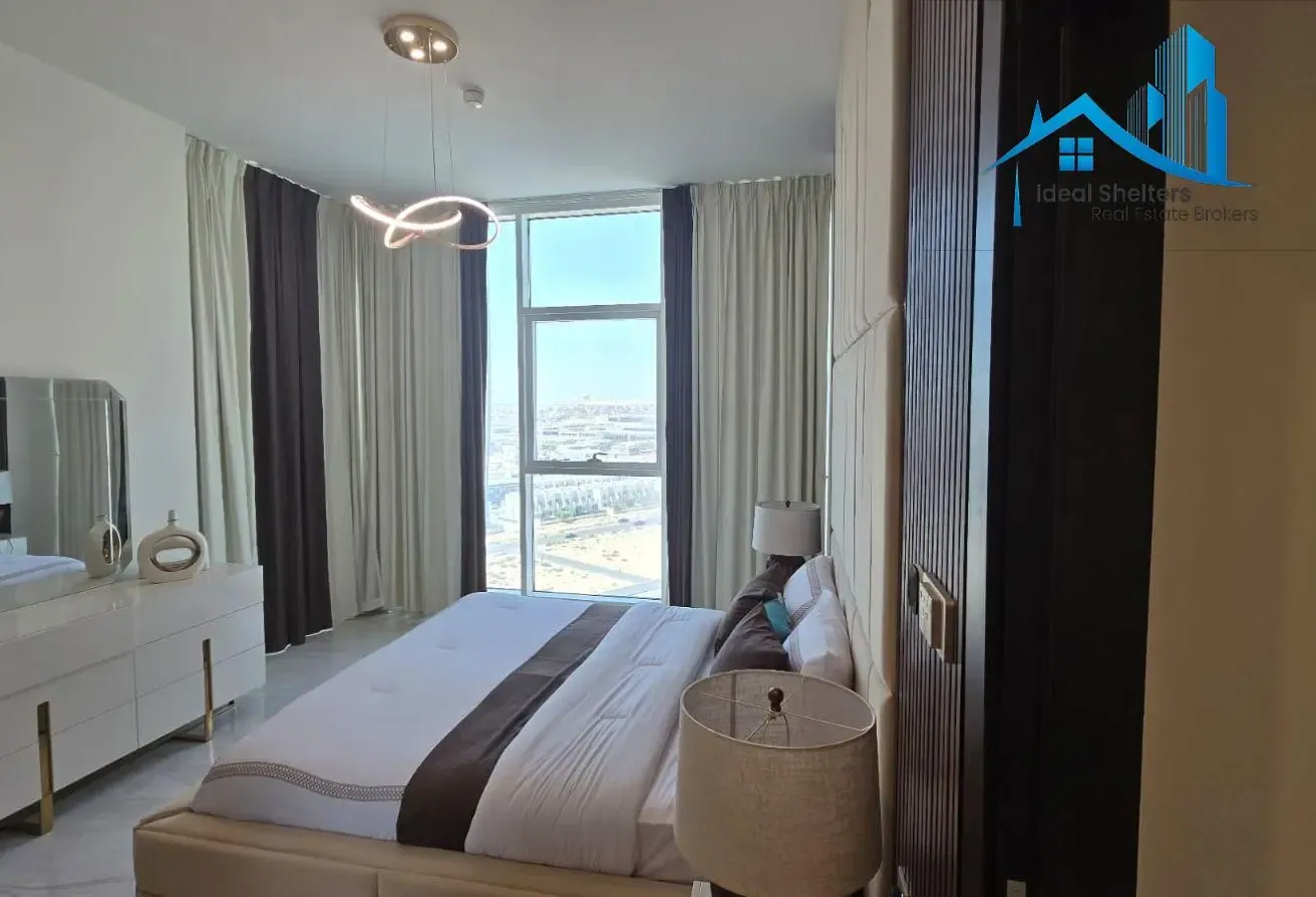 3BR + Maids Room Fully Furnished Well Maintained