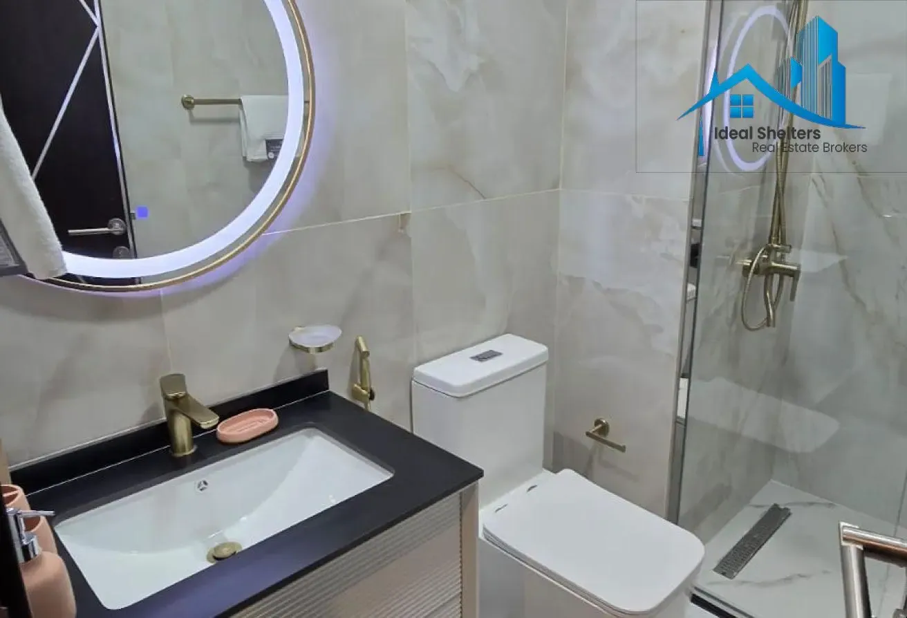 3BR + Maids Room Fully Furnished Well Maintained