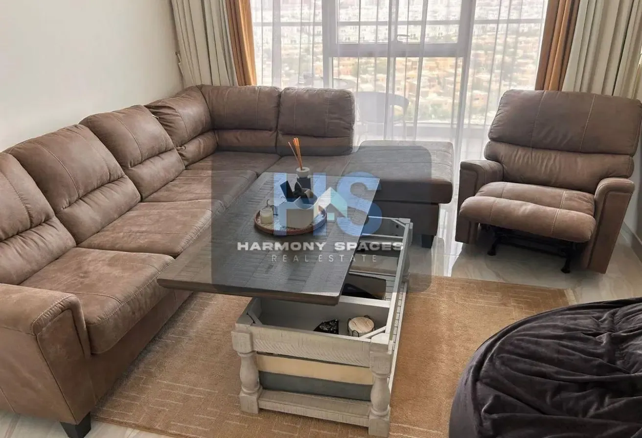 Private pool | Duplex 2BR  | Pool view | 2 Balcony