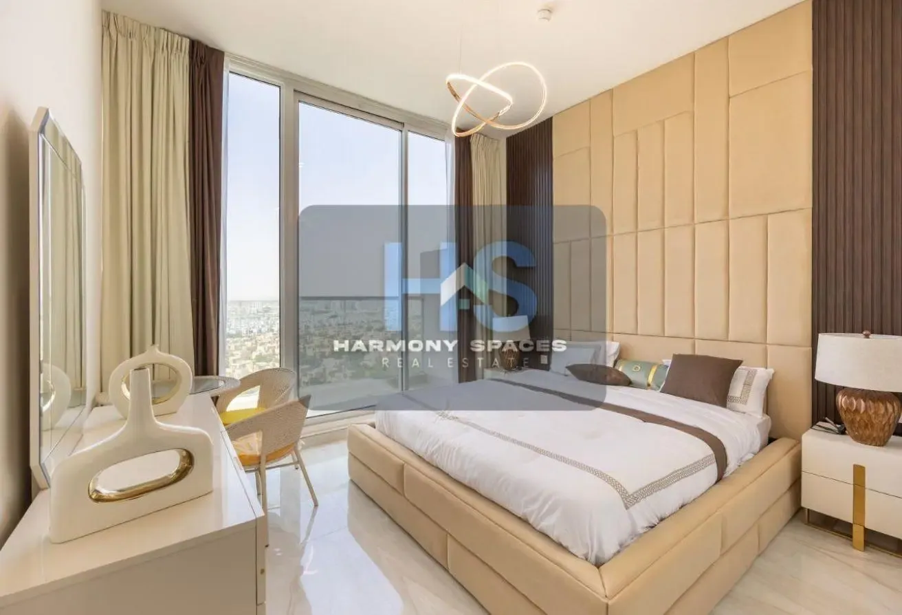 Private pool | Duplex 2BR  | Pool view | 2 Balcony