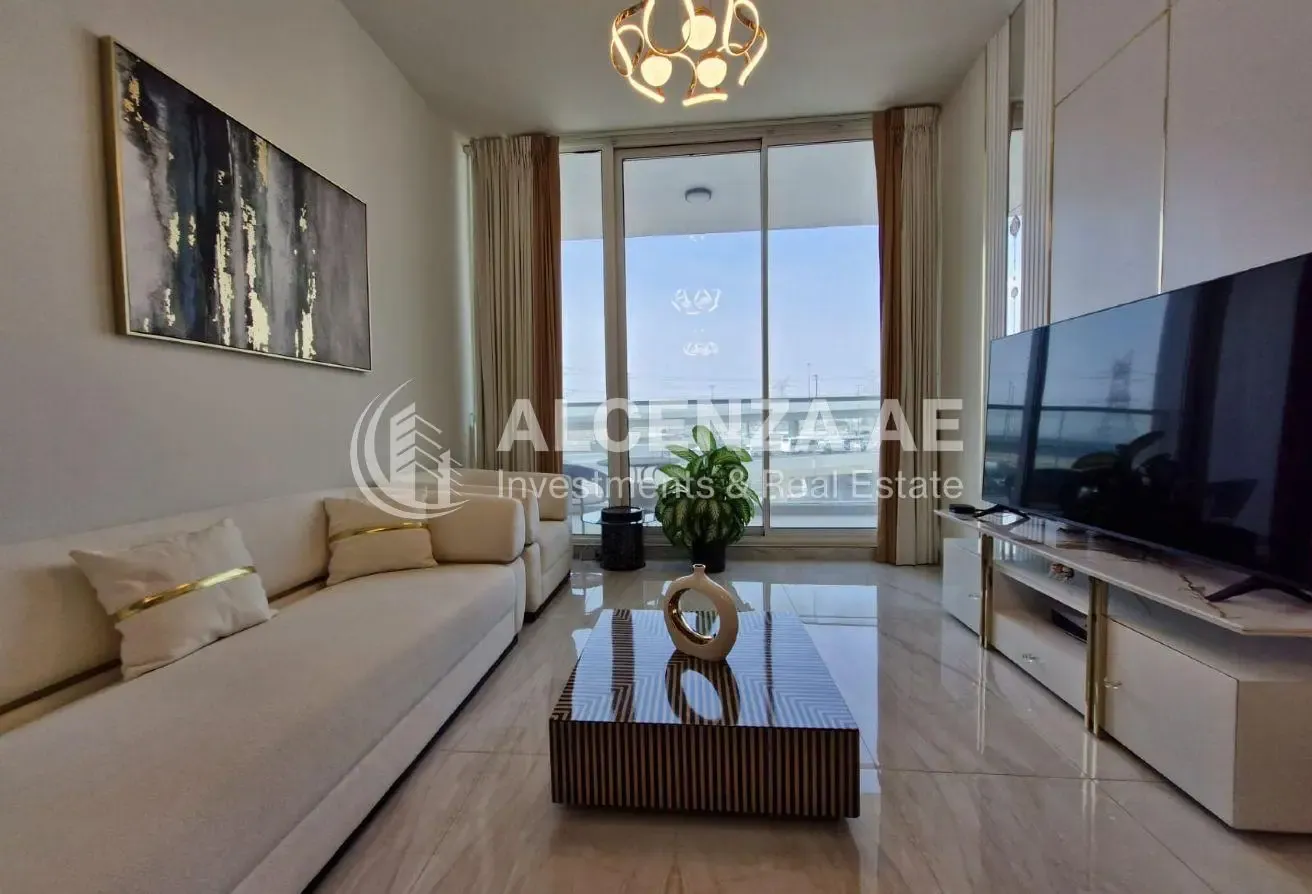 1BR + Study | Spacious Layout | Premium Amenities