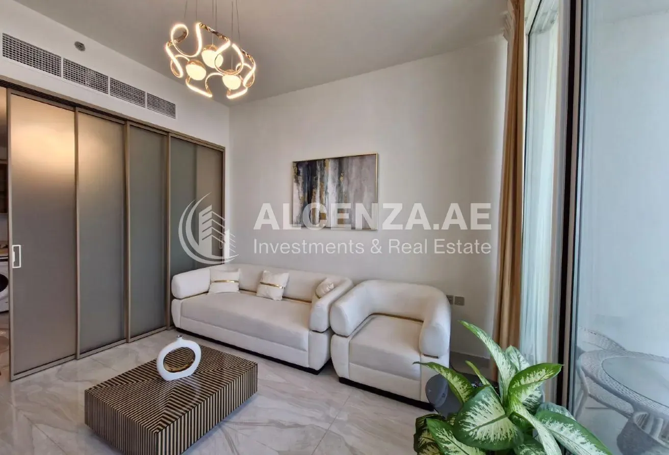 1BR + Study | Spacious Layout | Premium Amenities